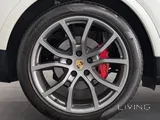 2019 Porsche Cayenne S - Warranty 