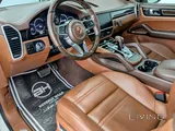 2019 Porsche Cayenne S - Warranty 