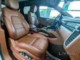 2019 Porsche Cayenne S - Warranty 