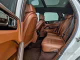 2019 Porsche Cayenne S - Warranty 