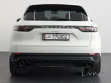 2019 Porsche Cayenne S - Warranty 