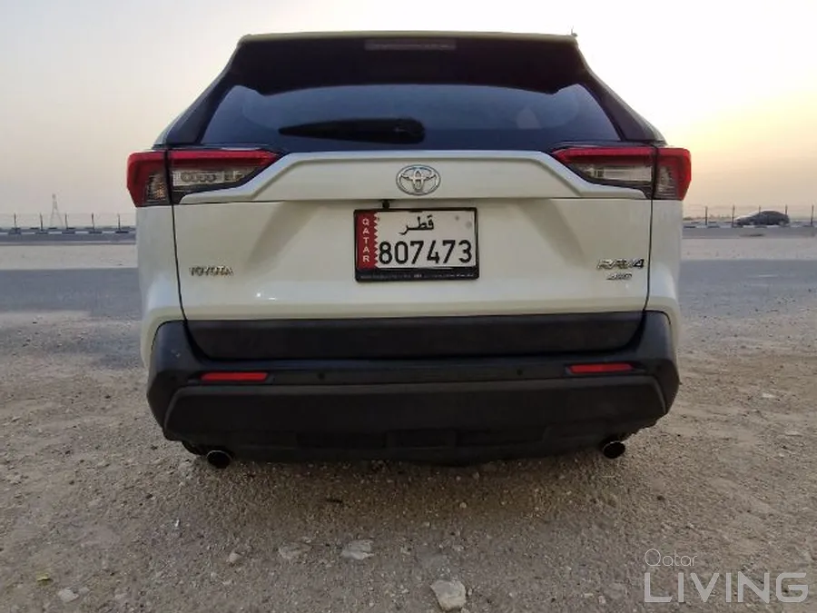 2019 Toyota  Rav4 for sale