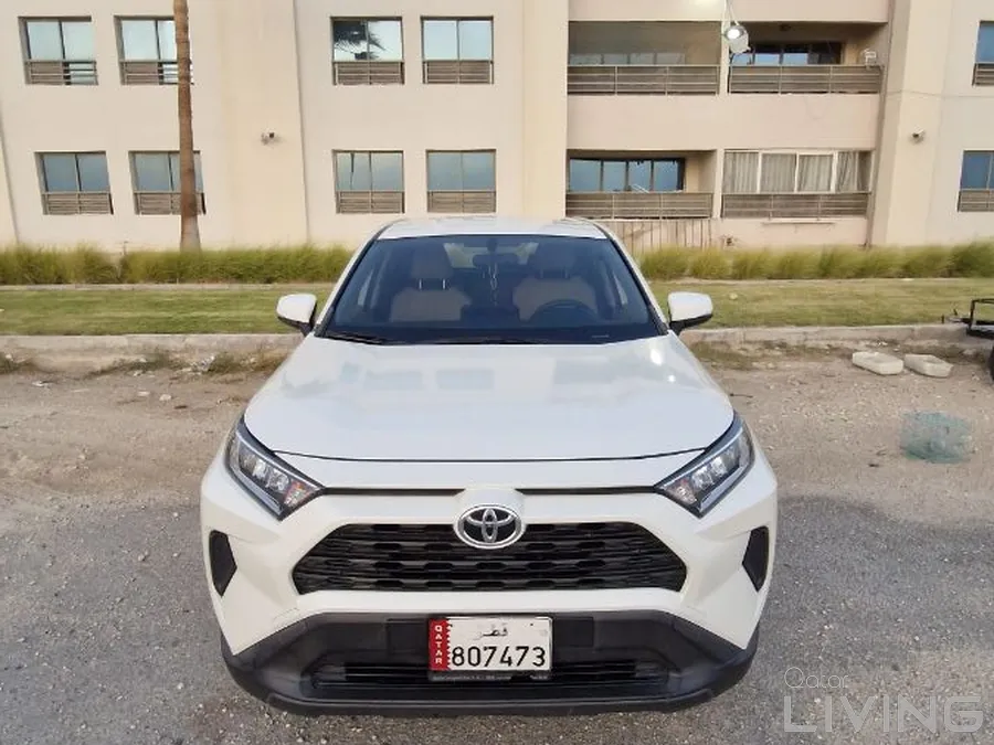 2019 Toyota  Rav4 for sale