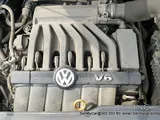  2019 Volkswagen Teramont SE V6  