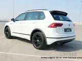  2019 Volkswagen Tiguan 4-Motion  (R-Line) 