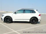  2019 Volkswagen Tiguan 4-Motion  (R-Line) 
