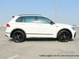 2019 Volkswagen Tiguan 4-Motion  (R-Line) 