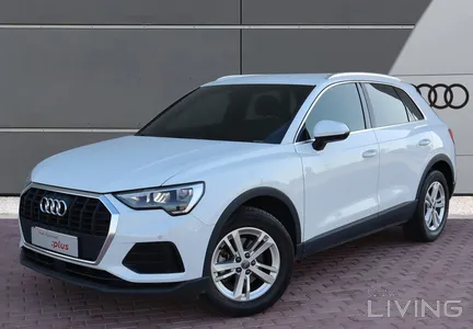 Audi Q3 35 TFSI 2020