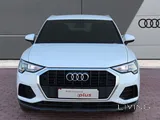 2020 Audi Q3 1.4L