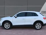 2020 Audi Q3 1.4L