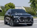 2020 Audi Q3 Full Option-Warranty+SP