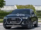 2020 Audi Q3 Full Option-Warranty+SP