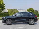 2020 Audi Q3 Full Option-Warranty+SP