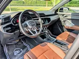 2020 Audi Q3 Full Option-Warranty+SP