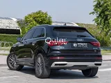 2020 Audi Q3 Full Option-Warranty+SP