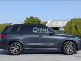 2020 BMW X5 M Kit Warranty 2025 SP 2030