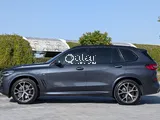 2020 BMW X5 M Kit Warranty 2025 SP 2030