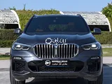 2020 BMW X5 M Kit Warranty 2025 SP 2030