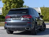 2020 BMW X5 M Kit Warranty 2025 SP 2030
