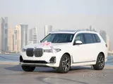2020 BMW X7 xdrive40i WITH WARRANTY