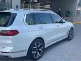 2020 BMW X7 xdrive40i WITH WARRANTY