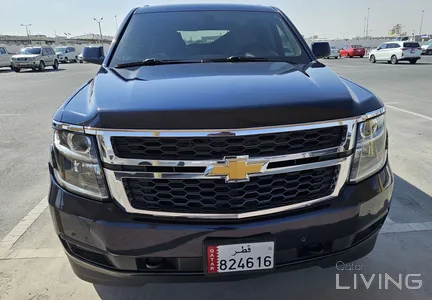 Chevrolet Tahoe LS 2020