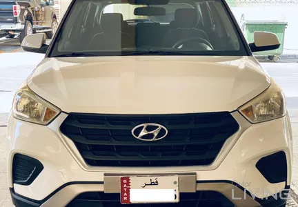 Hyundai Creta  2020
