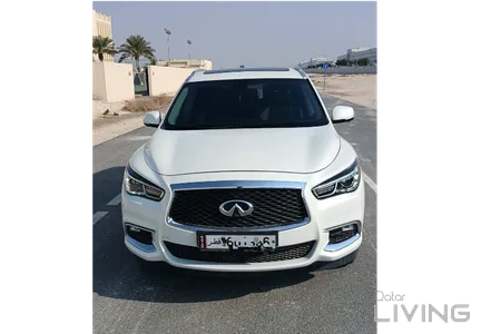 Infiniti QX 60 2020