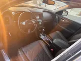 2020 INFINITI QX70