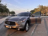 2020 INFINITI QX70