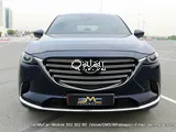  2020 Mazda Cx-9 Signature Series 7-Passenger  + Mazda Warranty