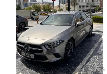 Mercedes A 200 2020
