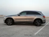 2020 Mercedes-Benz GLC 300 4-Matic  
