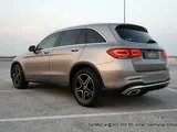 2020 Mercedes-Benz GLC 300 4-Matic  