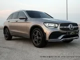 2020 Mercedes-Benz GLC 300 4-Matic  