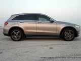 2020 Mercedes-Benz GLC 300 4-Matic  