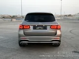 2020 Mercedes-Benz GLC 300 4-Matic  