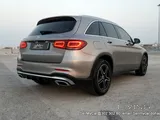 2020 Mercedes-Benz GLC 300 4-Matic  
