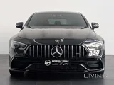 2020 Mercedes Benz GT 53 AMG