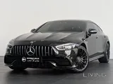 2020 Mercedes Benz GT 53 AMG