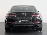 2020 Mercedes Benz GT 53 AMG