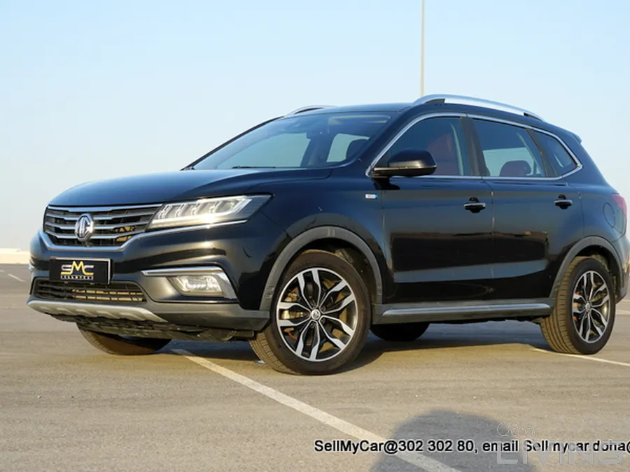  2020 MG RX5 AWD 30T + FULL Options + Warranty until Oct. 28, 2026+Agency Repair