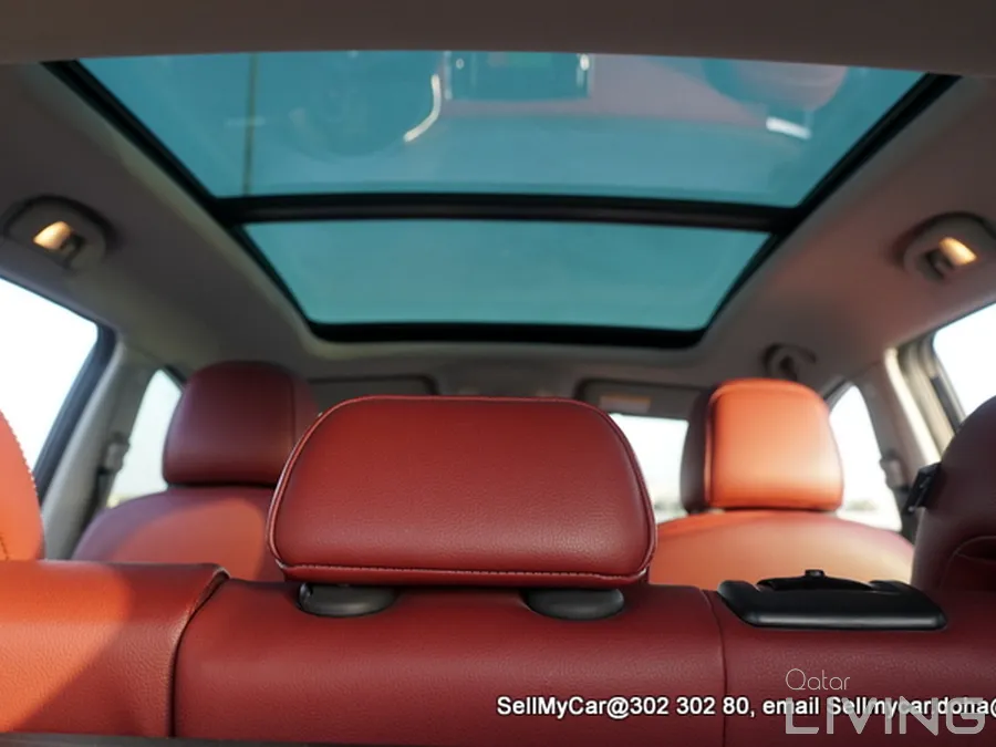  2020 MG RX5 AWD 30T + FULL Options + Warranty until Oct. 28, 2026+Agency Repair