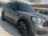 2020 MINI Cooper Countryman