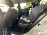 2020 model Nissan kicks