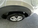 2020 model Nissan kicks