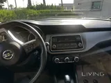 2020 model Nissan kicks