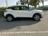 2020 model Nissan kicks