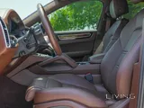 2020 Porsche Cayenne S Coupe
