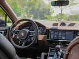 2020 Porsche Cayenne S Coupe
